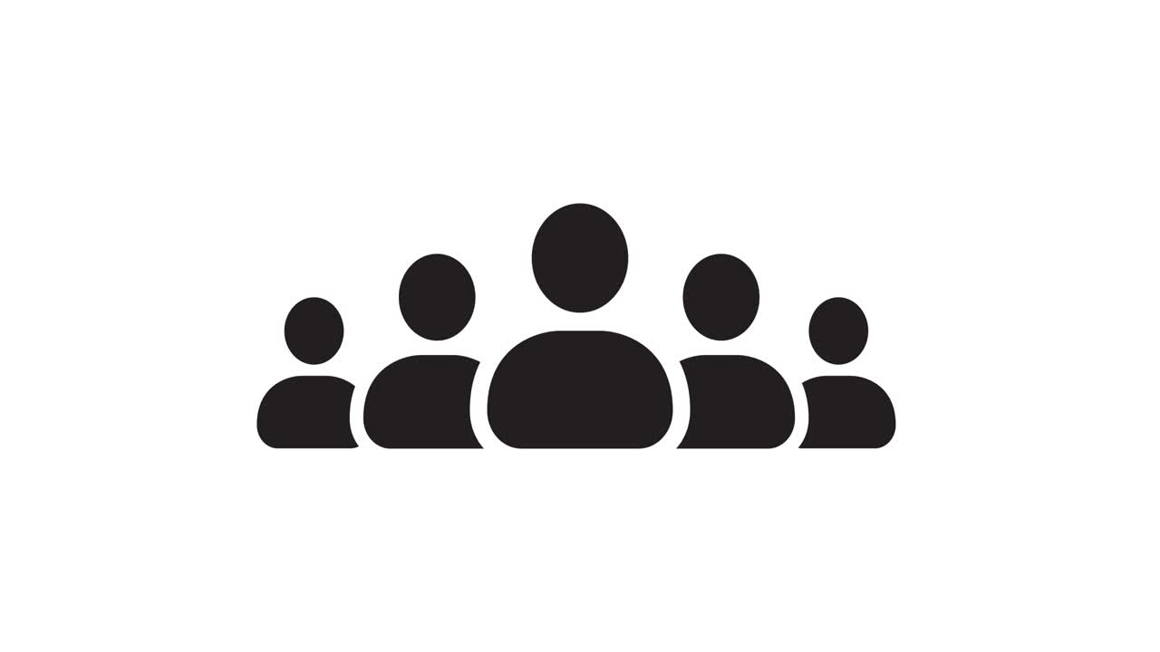 Group of People