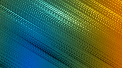 azul diagonal líneas abstractas tecnología fondo de movimiento futurista