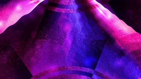 abstract fantasy texture background loop