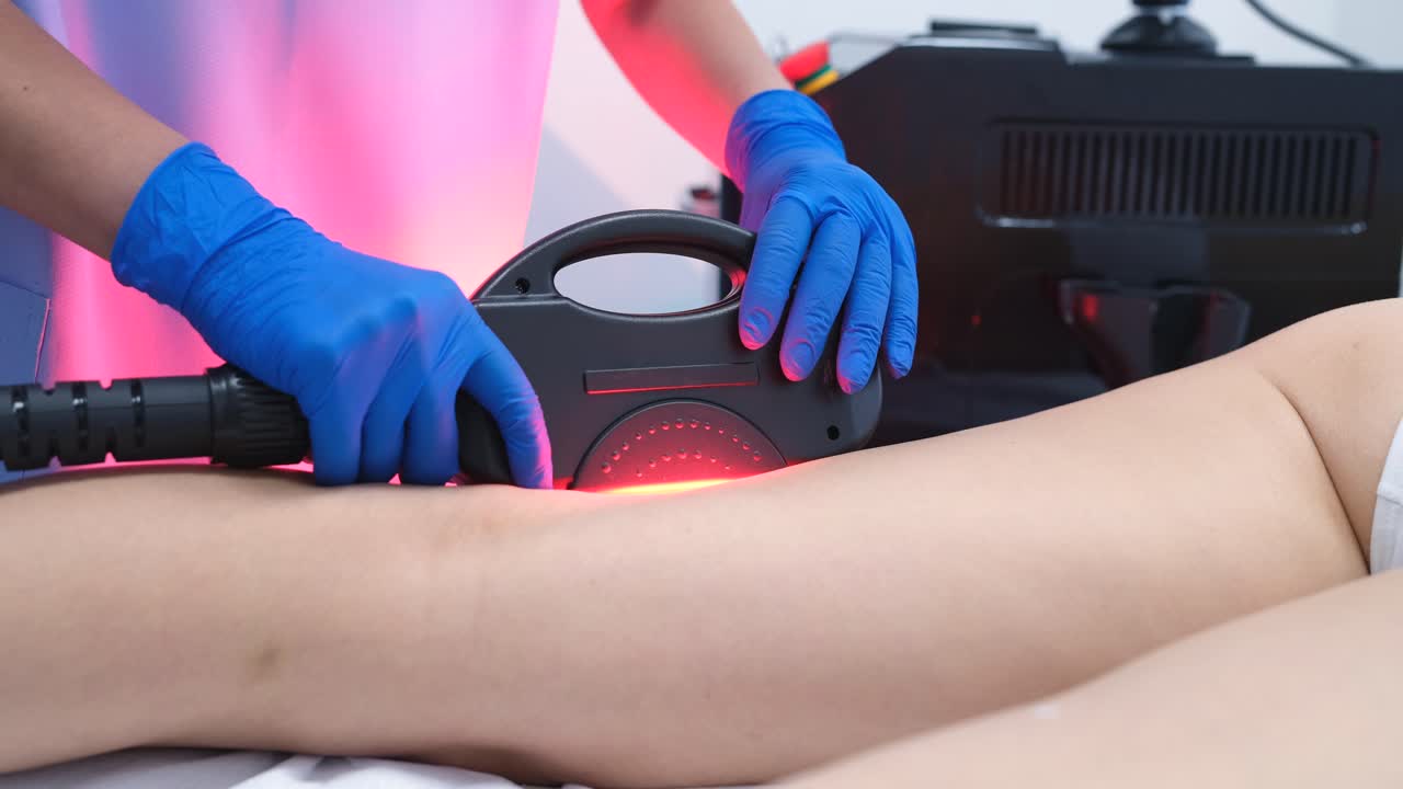 Laser Hair Removal Treatment
