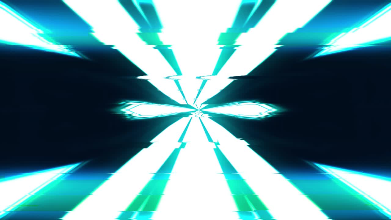 el fondo de la fiesta de glitch para la escena musical.