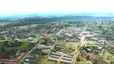 rural africa settlements, green agriculture farms, kenya houses, poor settlement africa, rural houses of kenya