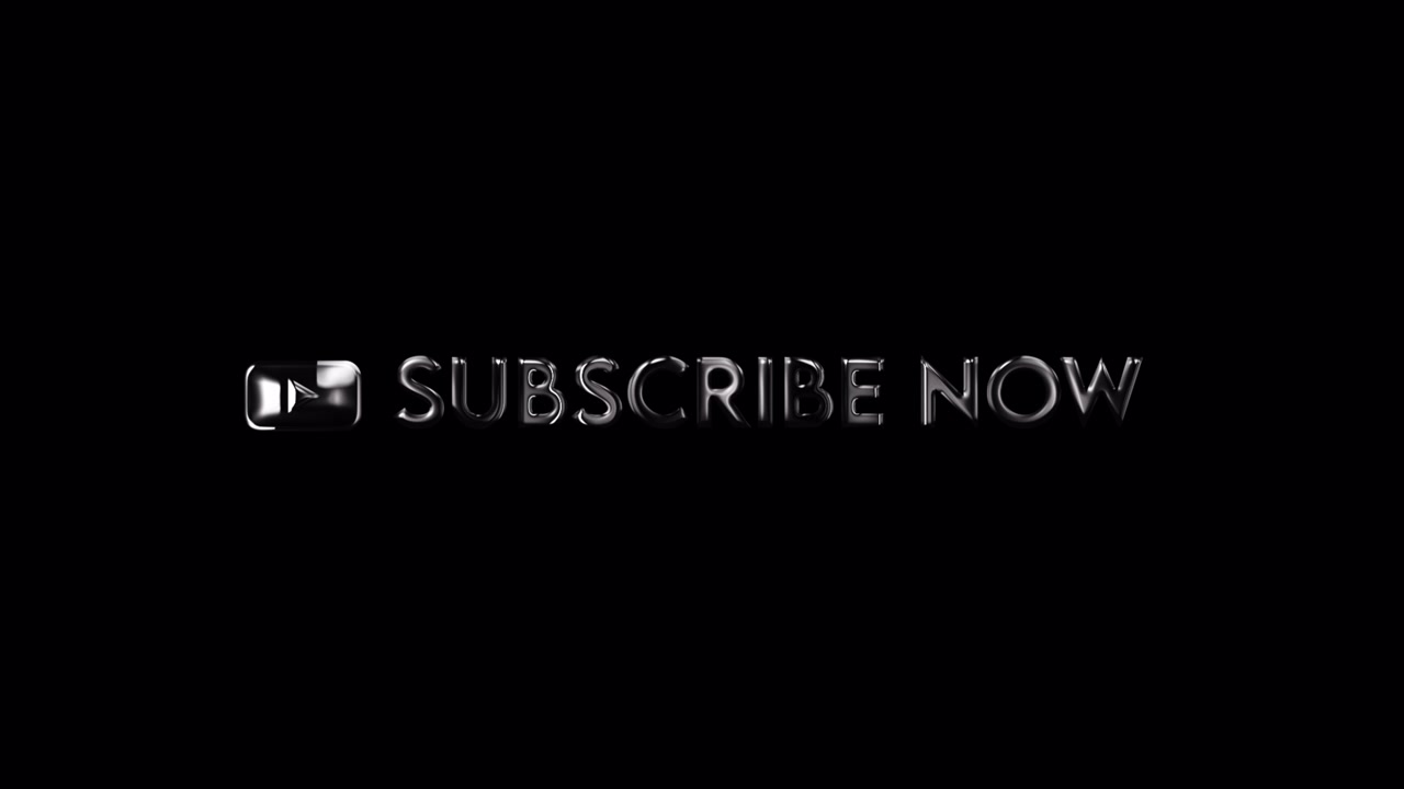 Subscribe Now Button