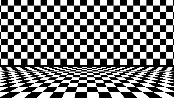 STAGE SQUARES Abstract VIDEO BACKGROUND