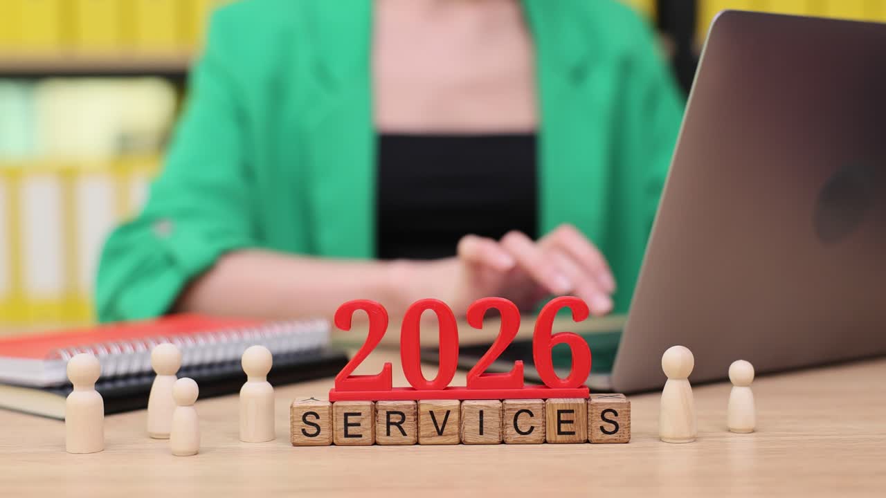 Business Planning for 2026