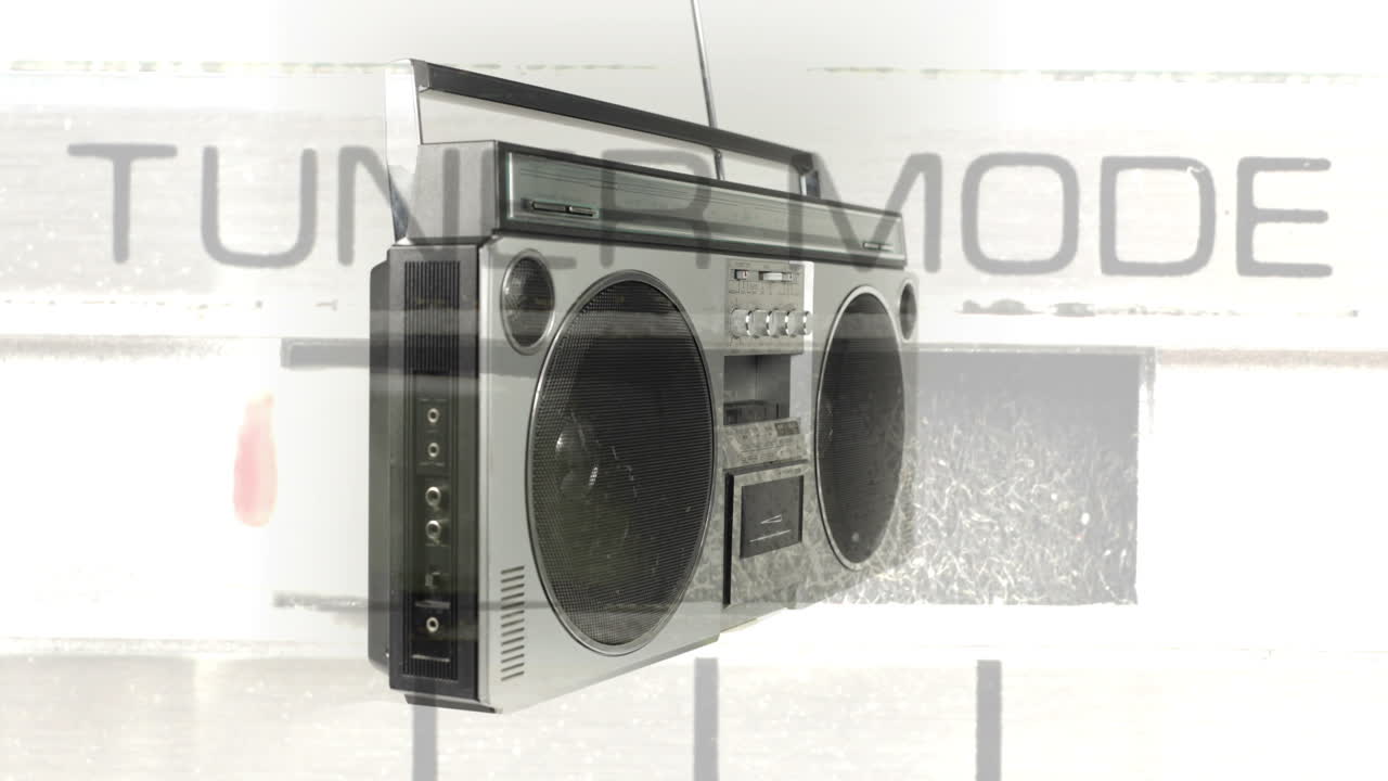 올드스쿨 라디오 06