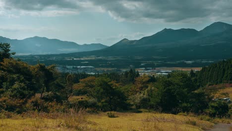 Takamori,-Kumamoto-Vista-Desde-La-Colina