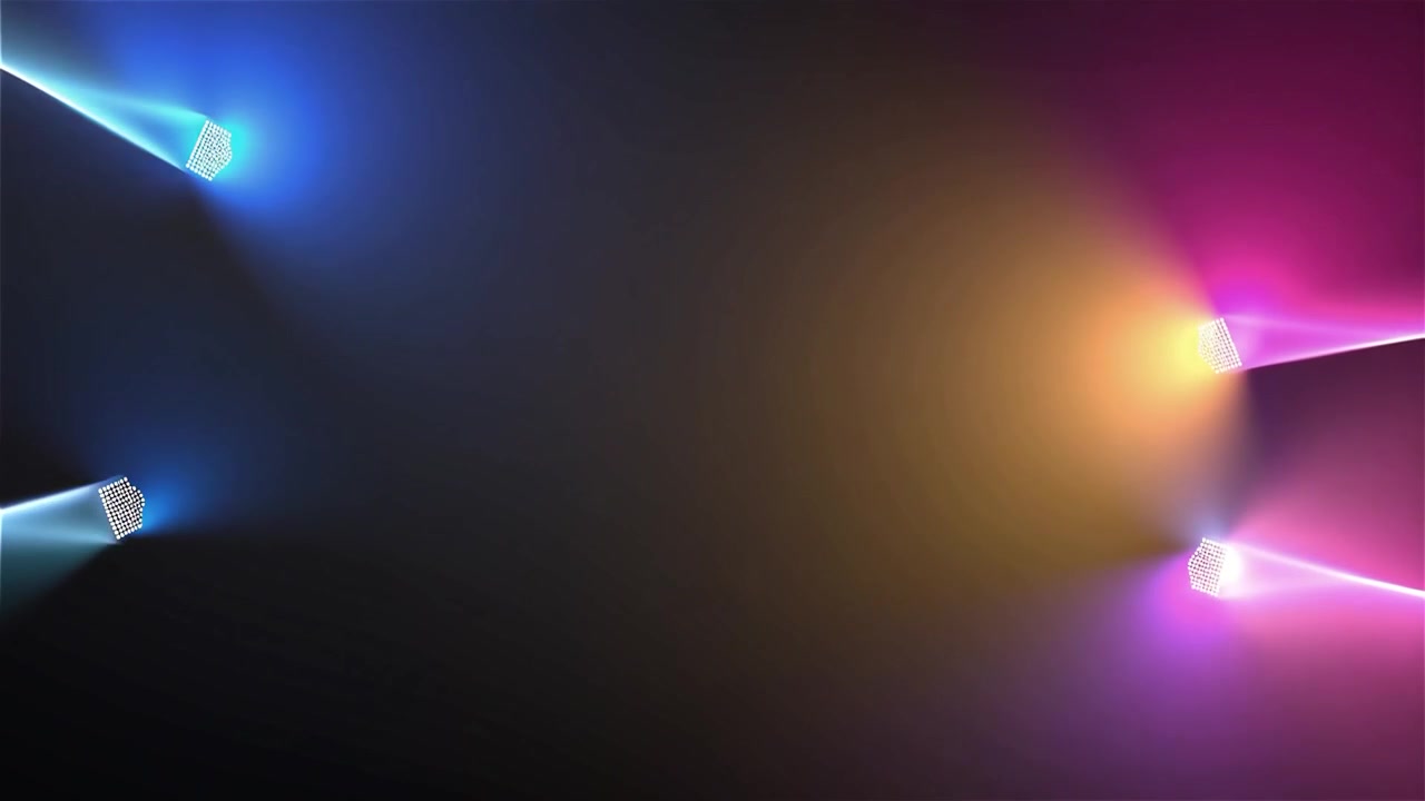 Abstract Gradient Background