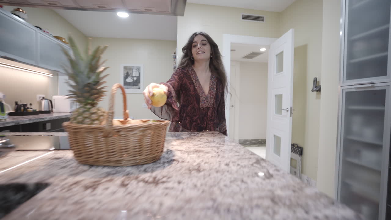 выбор кавказцами здоровых фруктовых закусок в домашних условиях