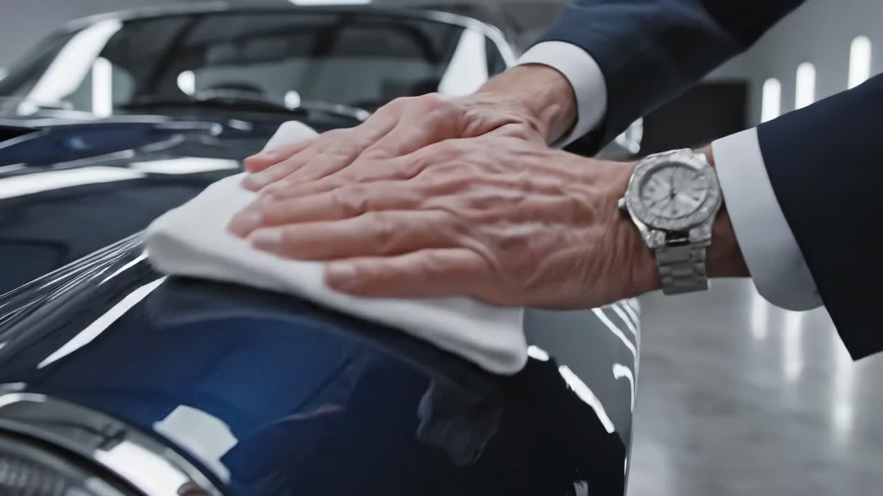 detalles de automóviles