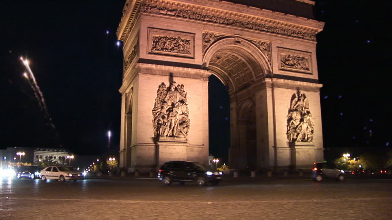 animación de parís 5