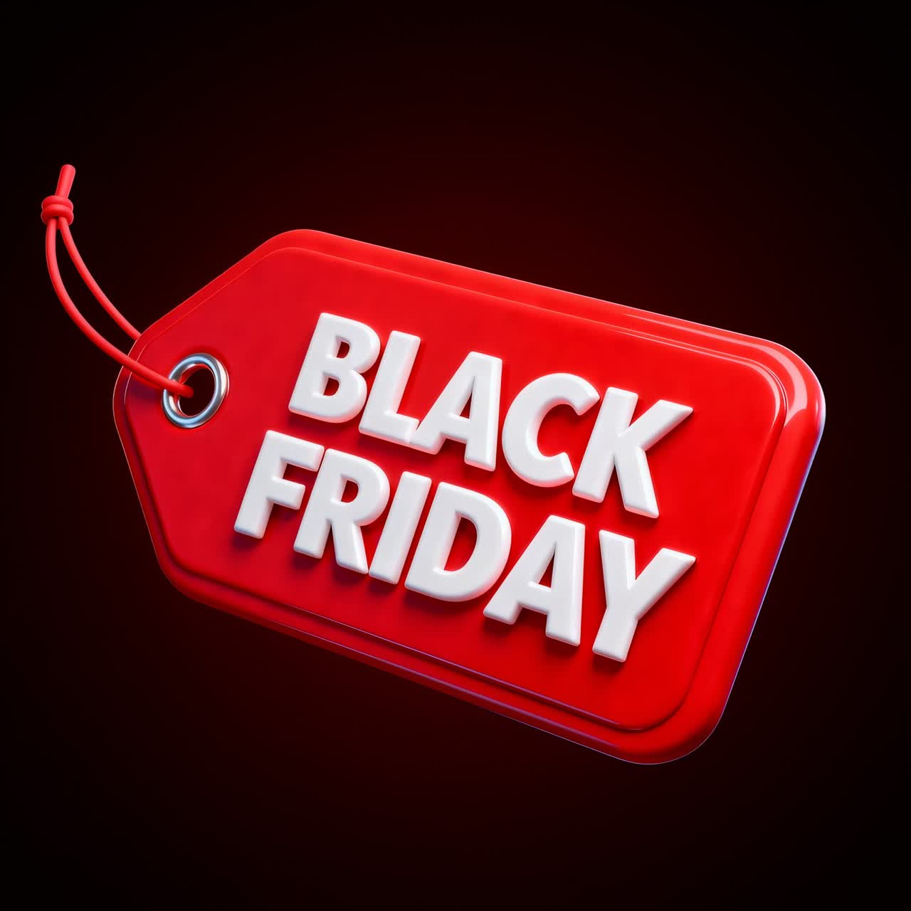 распродажа в черную пятницу