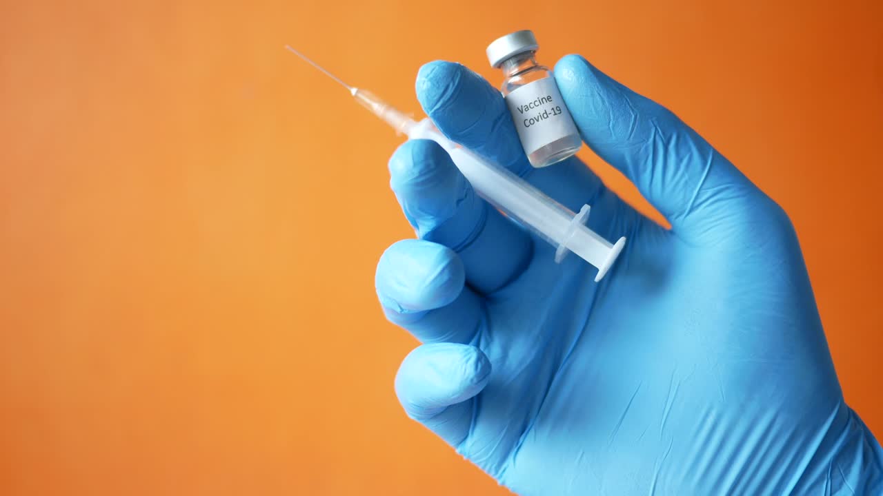 COVID-19 Vaccination