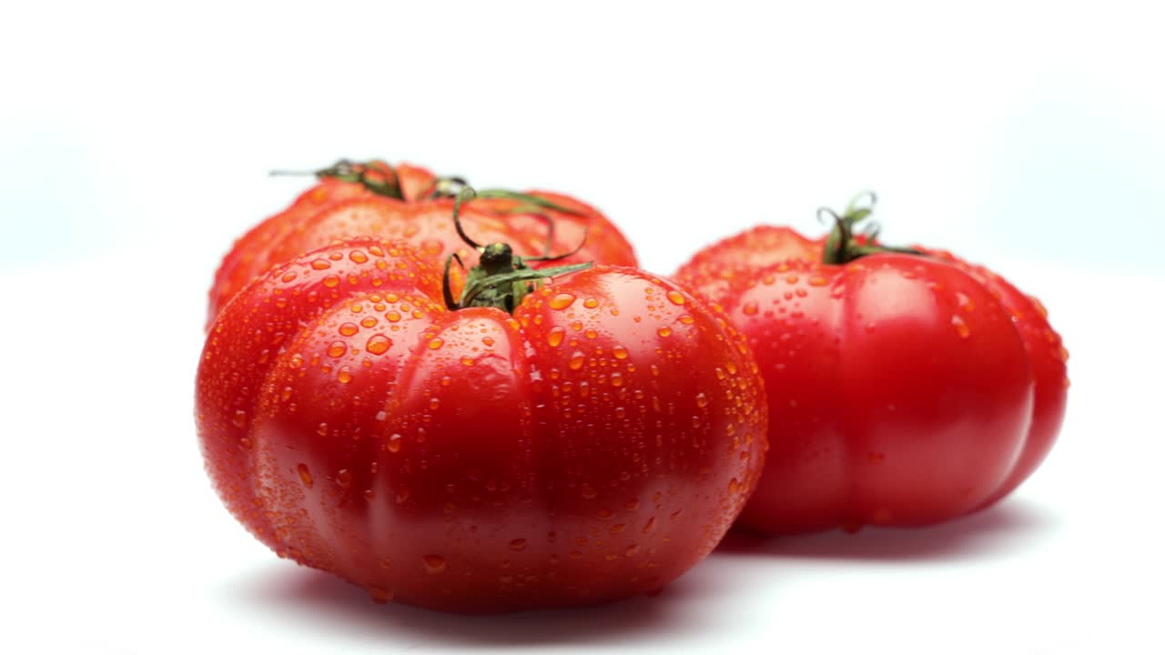 은 토마토 (루핑)