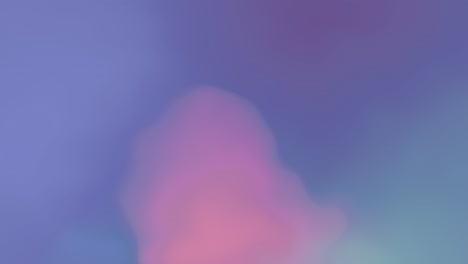 pink, orange, purple gradient background in motion 2