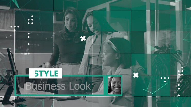 negocios y tecnología