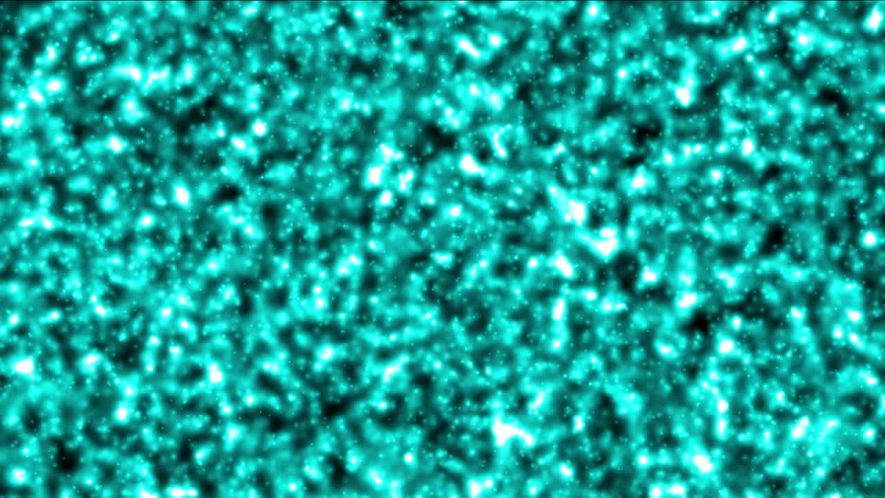 플라즈마 점 입자 움직임 4k