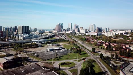 Luftskyline-Ws-Tiltup-Tampa-Florida