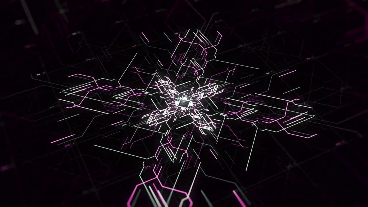 추상적인 기술 패턴