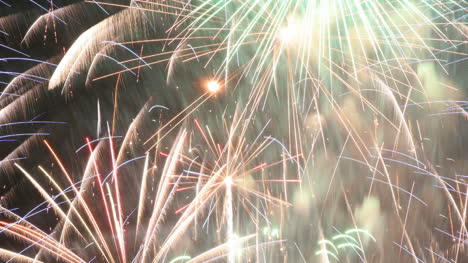 fuegos artificiales valencia 01