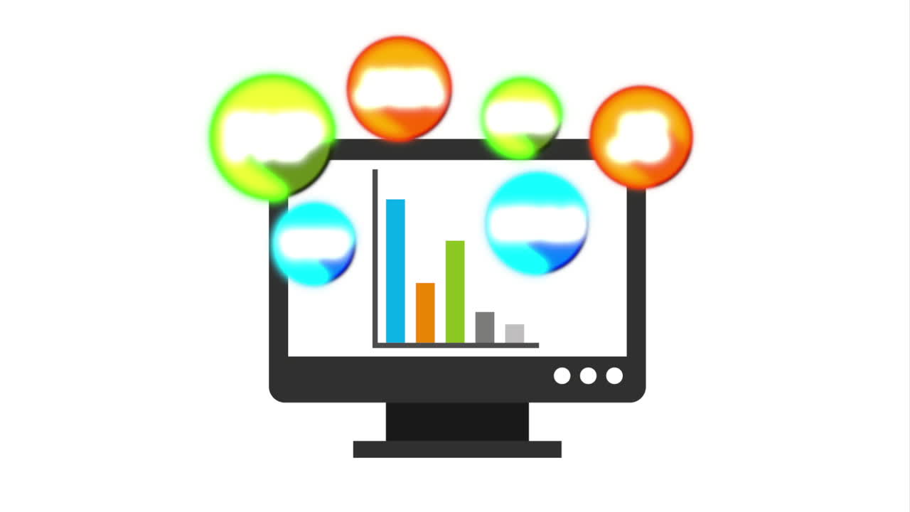 lenguaje de programación con animación de escritorio