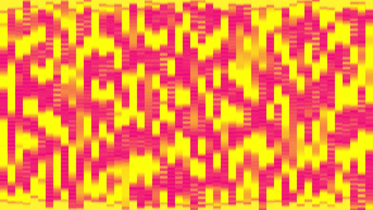 patrón vertical de color abstracto