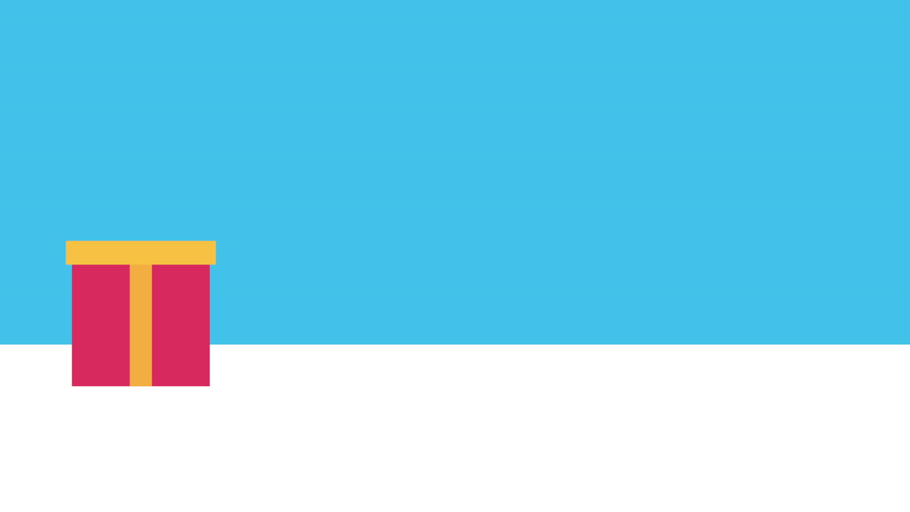 스마트 폰 애니메이션으로 전자 상거래