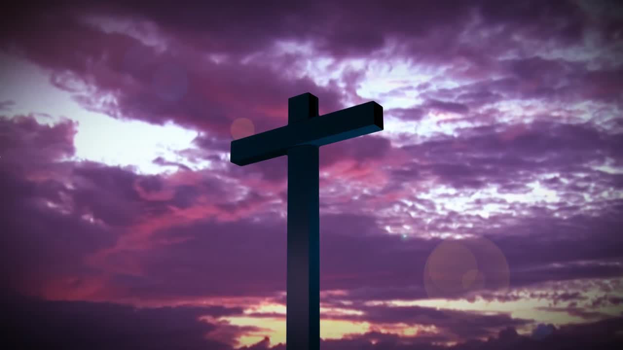 거룩한 십자가 3