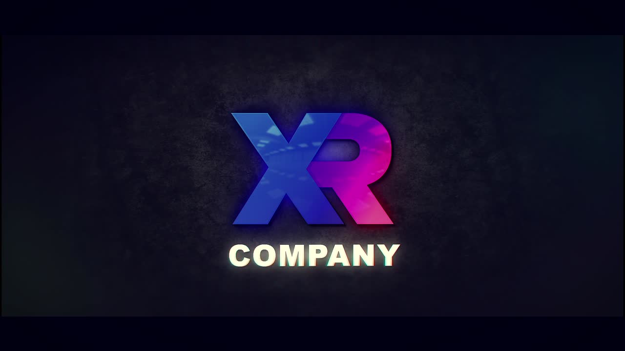 Logo animation video template | Premium Stock Video Footage