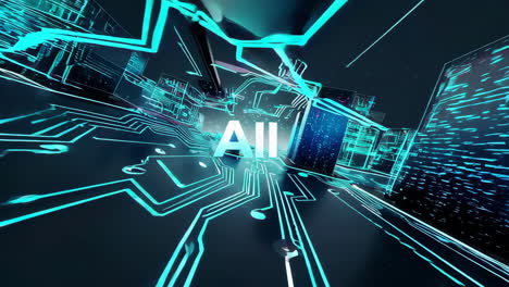 ai technology tunnel