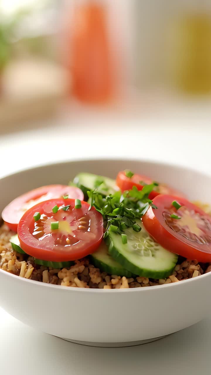 Salat Sunn Mat 4K