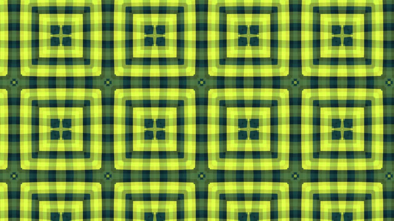 Looping background full screen animation of dynamic blocks of different shades of green moving horizontally on a plain white background_Corporate Background Element