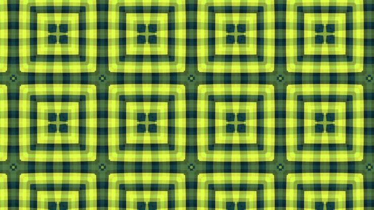 Looping background full screen animation of dynamic blocks of different shades of green moving horizontally on a plain white background_Corporate Background Element