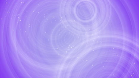 swirling purple and white spiral with center light, energy vortex representation