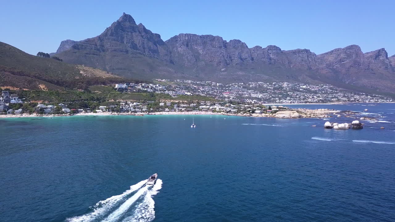 아름다운 도시를 둘러보는 가장 좋은 방법