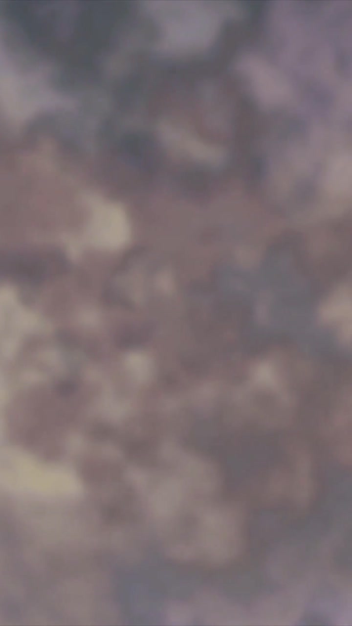 Soft Abstract Background with Blurry Shifting Pastel Colors