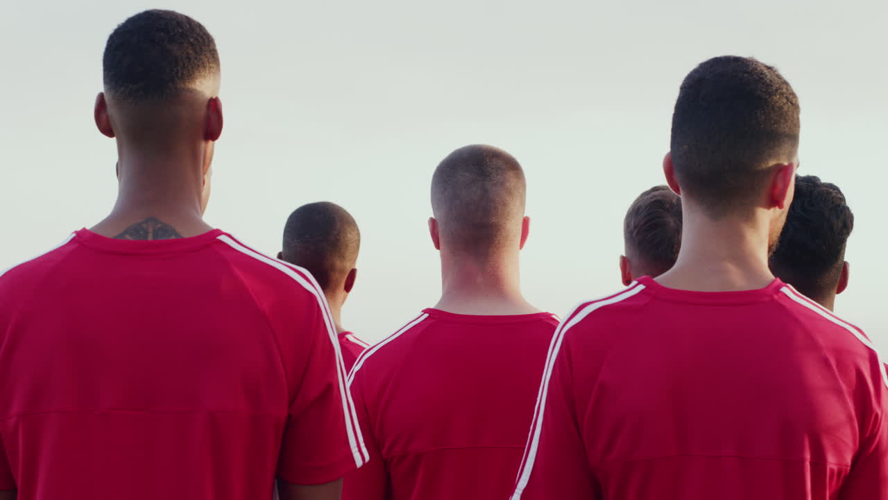 Soccer is their passion