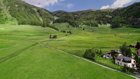 Verdant-mountains-and-winding-roads