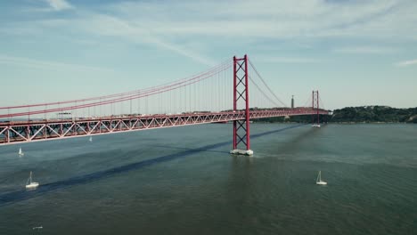 dom luis i bridge, lisbon, portugal