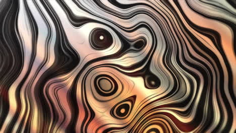 abstract marbled background