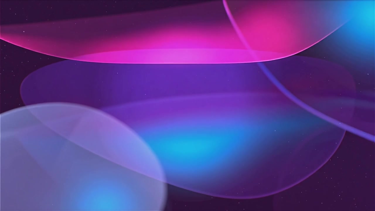 Abstract Gradient Background