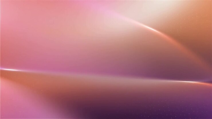 Abstract Gradient Background