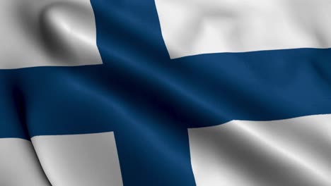 finland flag