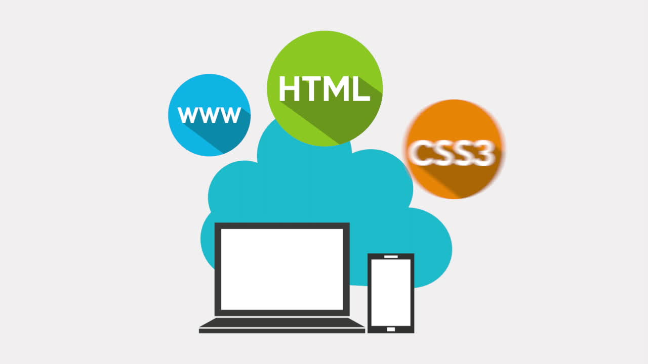 Web Development Technologies and Cloud Services