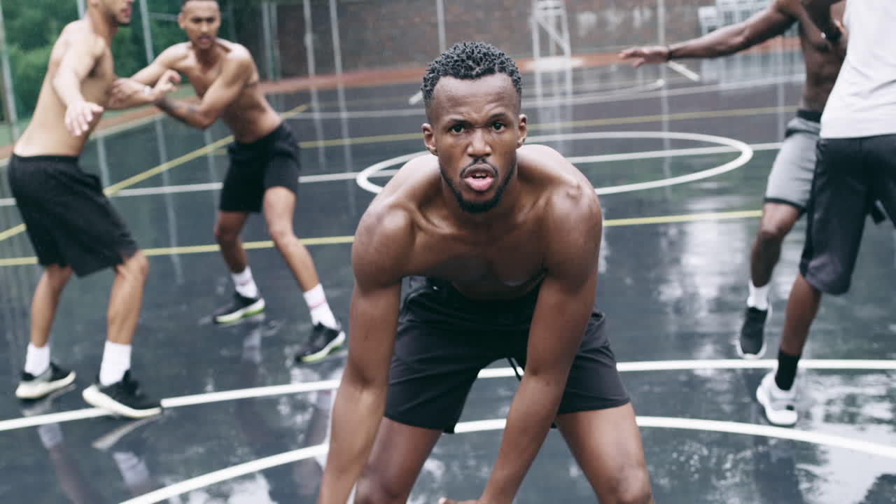 I gave my heart to the game