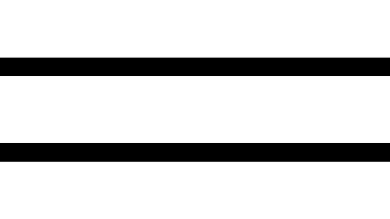 Abstrakt minimalistisk animation af udvidende og sammentrækkende geometriske linjer