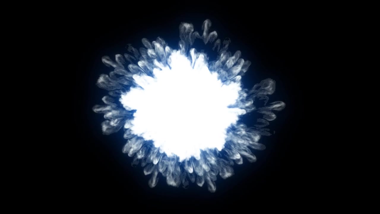 VFX Action Elements 13