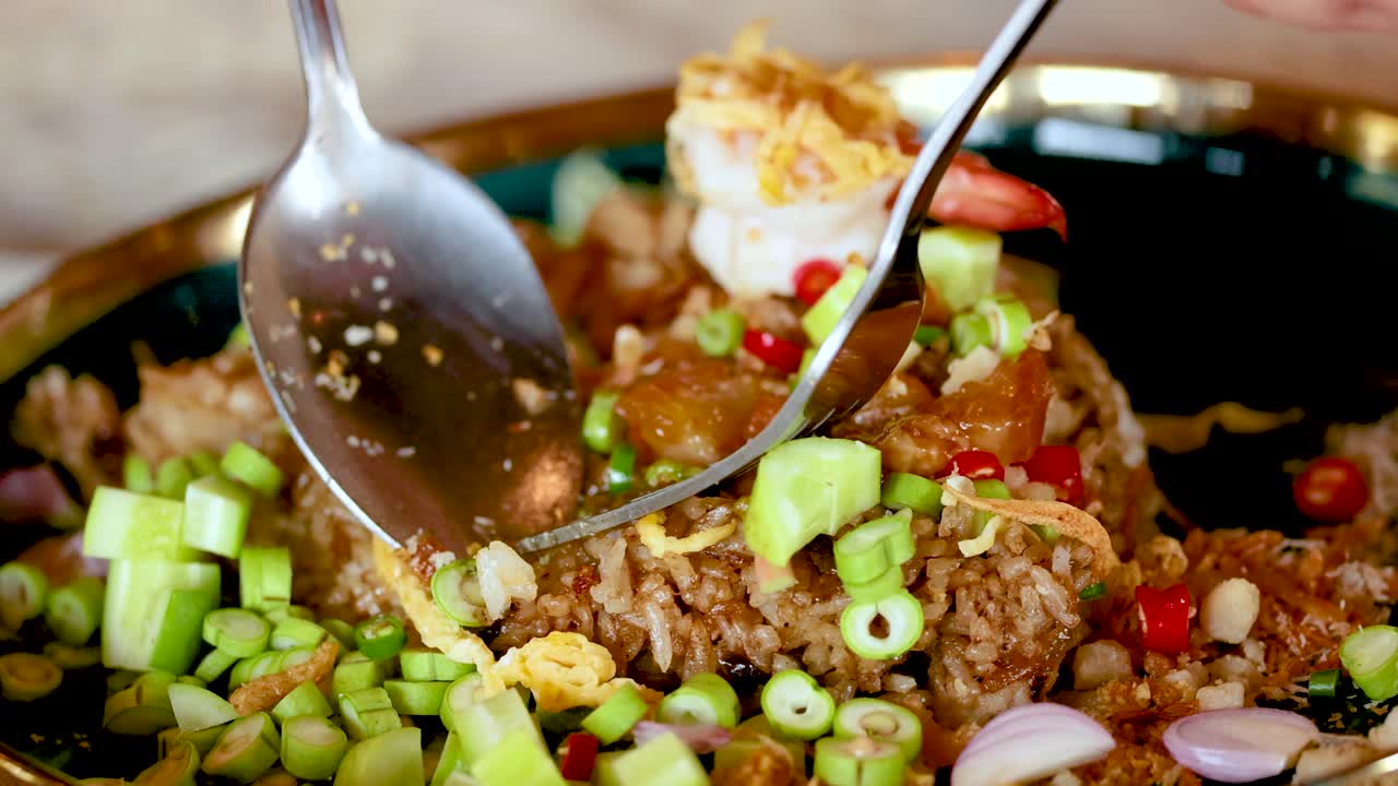 새우 페이스트 김 의 혼합 성분