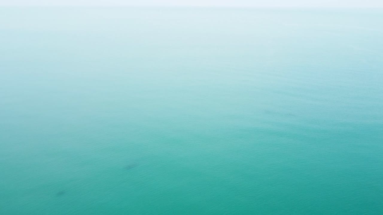 여름 안다만 해 바다 표면 풍경 자유 휴식 휴가 하루