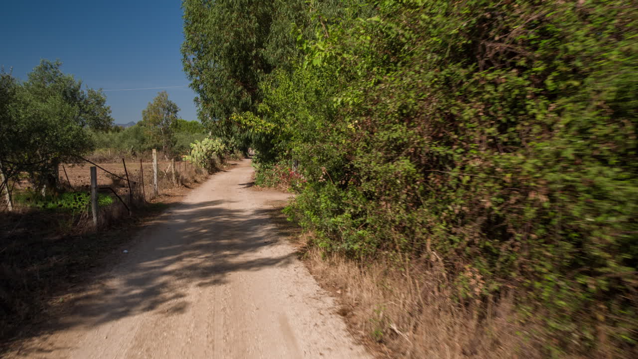 사르데냐 pov dji 4k 04